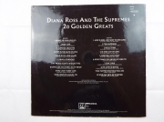 Diana Ross and The Supremes  20 Golden Greats 699 (5) (Copy)